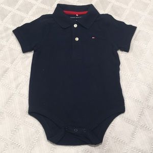 Baby boy bodysuit